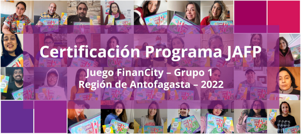 Sponsor a teacher: play & learn financial literacy