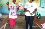 COVID 19 Sanitary Pack Drive