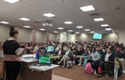 Empowering L.A. Youth to be Great Leaders
