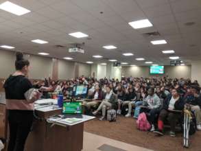 Empowering L.A. Youth to be Great Leaders