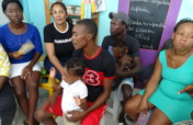 Set Up an Aquaponic Farm in Batey Baraguana, DR