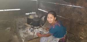 Current Cooking