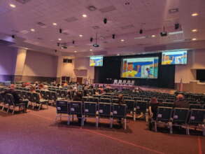 Osceola Online Family Saftey Summit