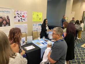 Shared Hope JuST Conference