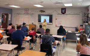 Training Parents