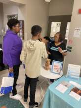 Educating Parents and Teens