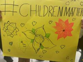 Children Matter