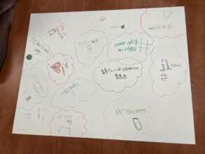 Hashtags