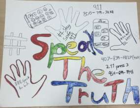 Speak the Truth