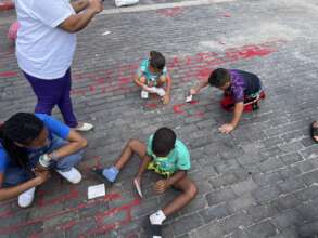 Seminole County Red Sand Event