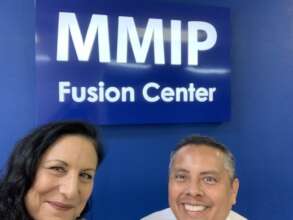 MMIP Fusion Center