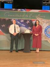 OSCO Community Partner Recognition