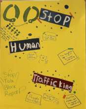 Stop Human Trafficking