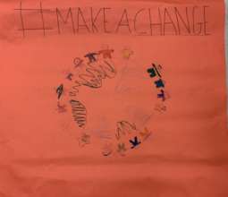 Make a change