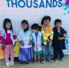 Preventive day in Tijuana, Mexico