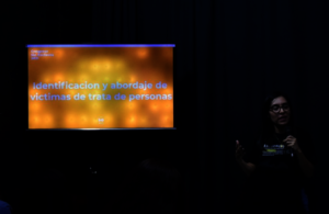 "Sin Esclavos 2021" Argentina