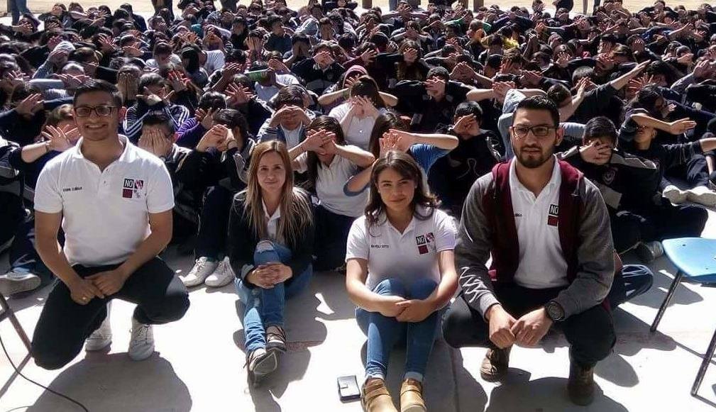 FUND FREEDOM FOR THOUSANDS OF KIDS IN NORTH MEXICO