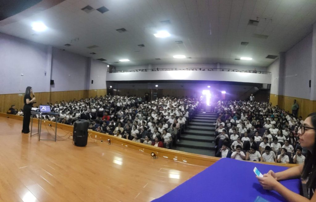 FUND FREEDOM FOR THOUSANDS OF KIDS IN NORTH MEXICO