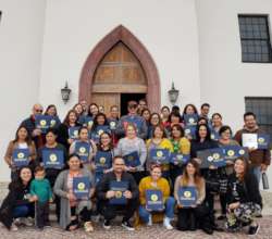Training "ANTISLAVERY"