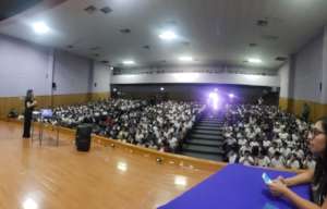 Conference 2019
