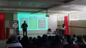 Preventive talk