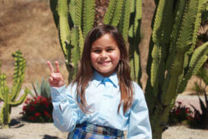 FUND FREEDOM FOR THOUSANDS OF KIDS IN NORTH MEXICO