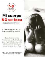Advertising for training