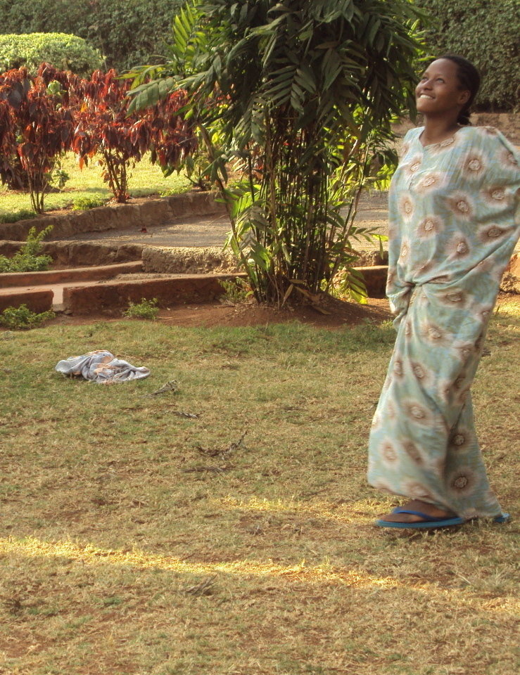 The Safe House: An Enclave of Peace and Hope