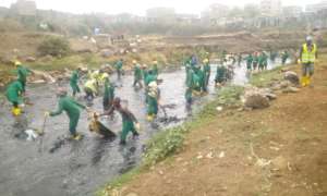 Environmental protection