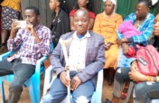 BUILD A RESCUE CENTRE FOR 500 NEEDY CHILDREN