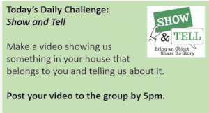 Daily Challenges