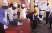 EDUCATION FOR LIFE IN RURAL UGANDA