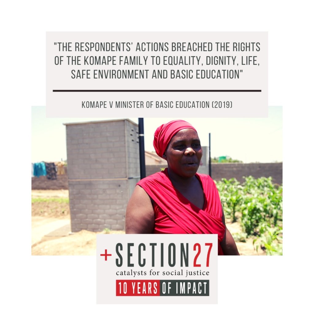 Health Education rights for all in South Africa GlobalGiving