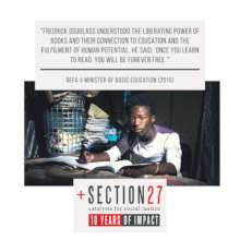 Education is a human right
