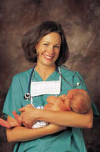 From The Hearts & Hands Of Nurses Miracles Occur !