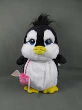The Only Penguin That Can Fly.