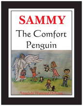 500 Of Our Comfort Penguins Were Sent  to Newtown