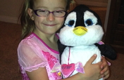 Help Children In Foster Care Heal.