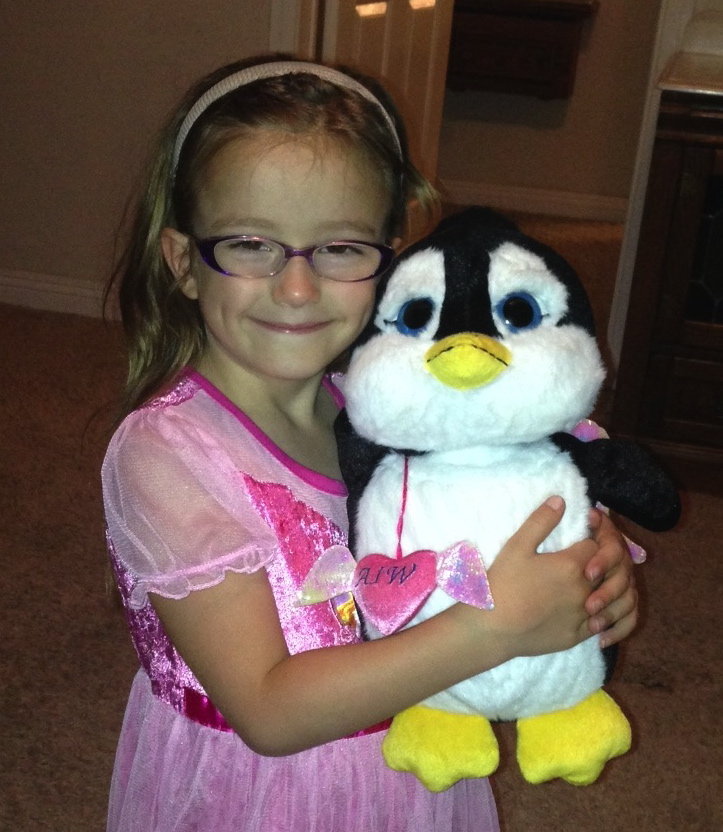 Help Children In Foster Care Heal.