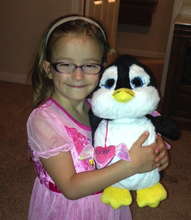 Help Children In Foster Care Heal.