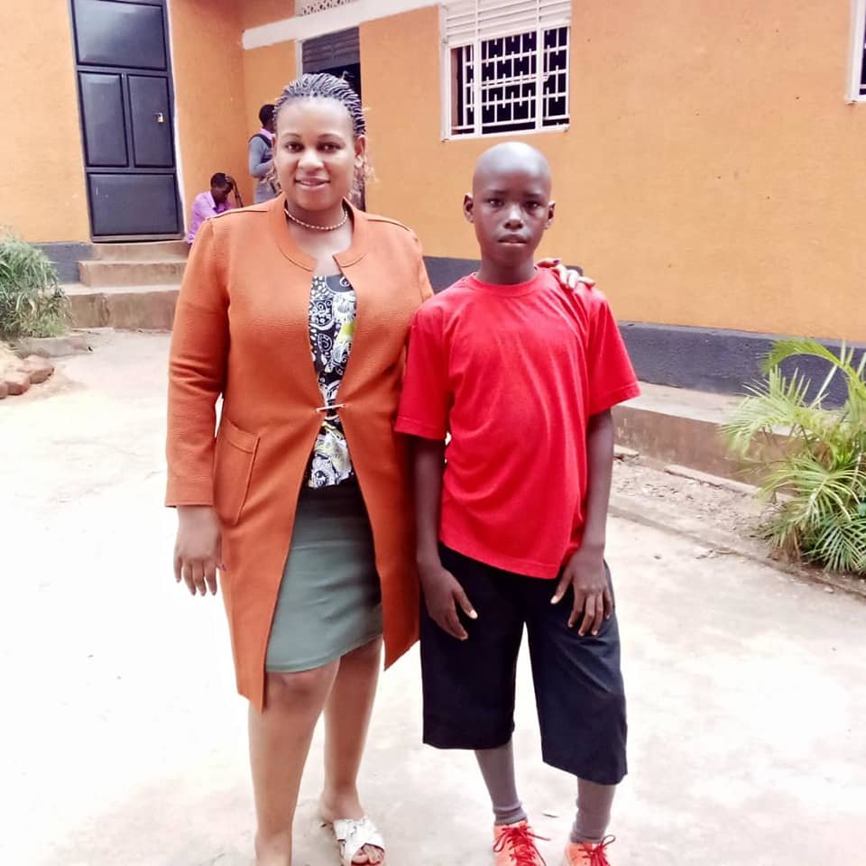 child sponsorship,139 children from katanga slum