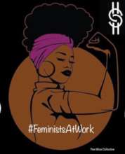 #Fundthefight: End GBV