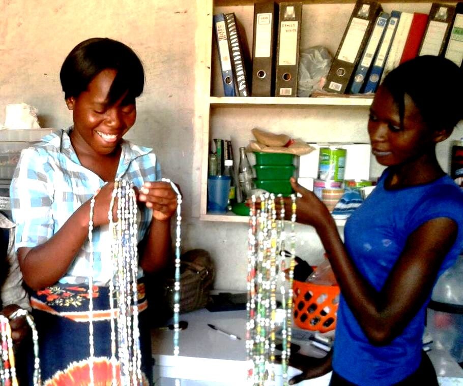 Empowering Malawi's Young Women to Become Leaders