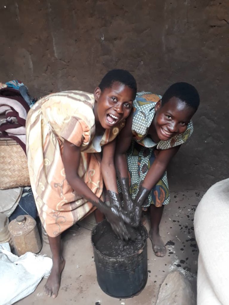 Empowering Malawi's Young Women to Become Leaders