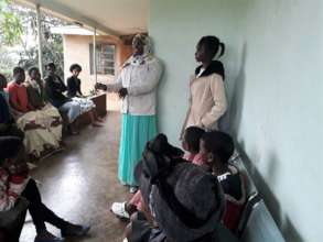 Educational Field Trip: Zomba University