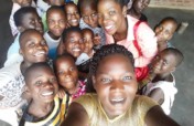 Empowering Malawi's Young Women to Become Leaders