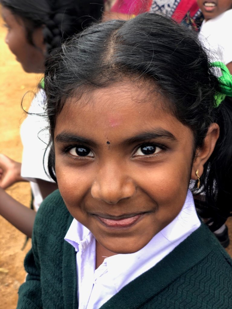 Water & Top School Spots for Tea Plantation Kids