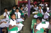 Water & Top School Spots for Tea Plantation Kids