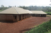 Professional training for 347 young victims of war