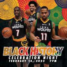 Black History Month Celebration Jersey